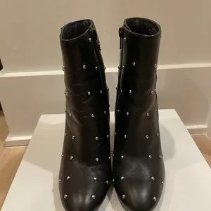 Kurt geiger swiss boots hot sale